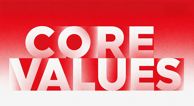 Core values