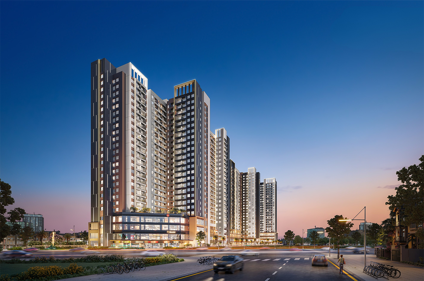 TS.KTS Phạm Phú Cường